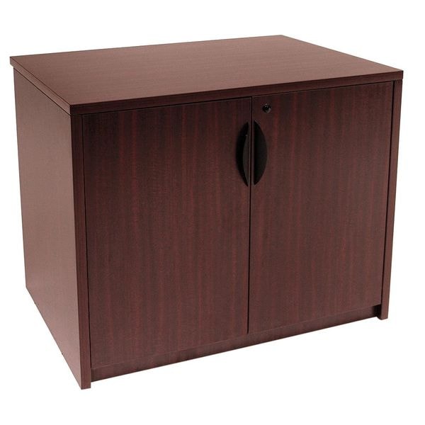 Regency Regency Legacy 29 in. Office Storage Cabinet- Mahogany - LSC2935MH