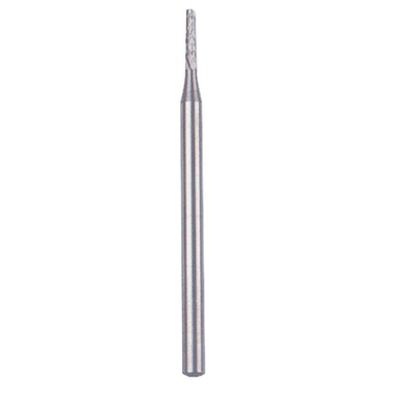 Accesorio de eliminación de lechada de carburo para herramienta rotativa Dremel de 1/16 pulgadas - 569
