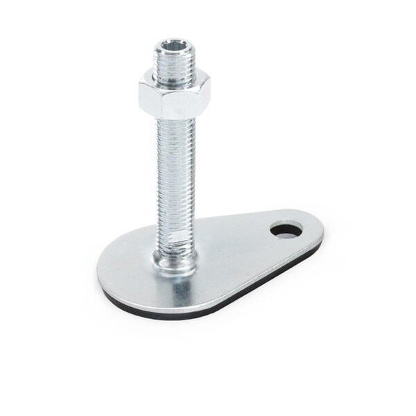 J.W. Winco JW Winco GN 42-80-5/8X11-100-A3-UK Leveling Feet - 42-80-5/8X11-100-A3-UK