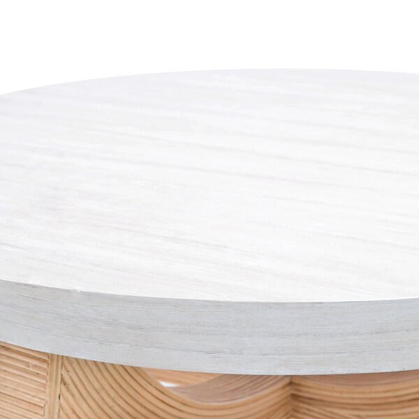 Elk Signature Sconset Coffee Table - Natural - H0075-11464