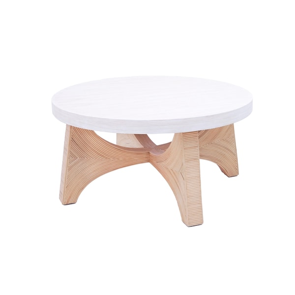 Elk Signature Sconset Coffee Table - Natural - H0075-11464