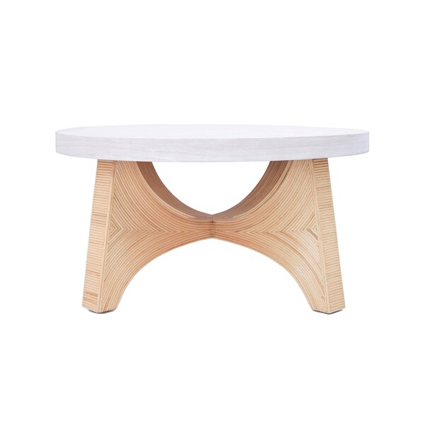 Elk Signature Sconset Coffee Table - Natural - H0075-11464