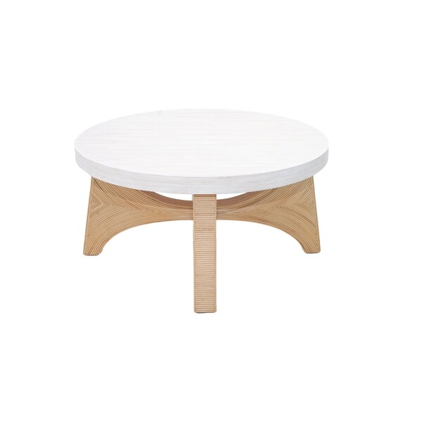 Elk Signature Sconset Coffee Table - Natural - H0075-11464