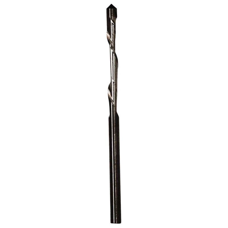 Guía de corte en espiral de 1/8 pulgadas para tablarroca con punta (paquete de 10) - 193452-3