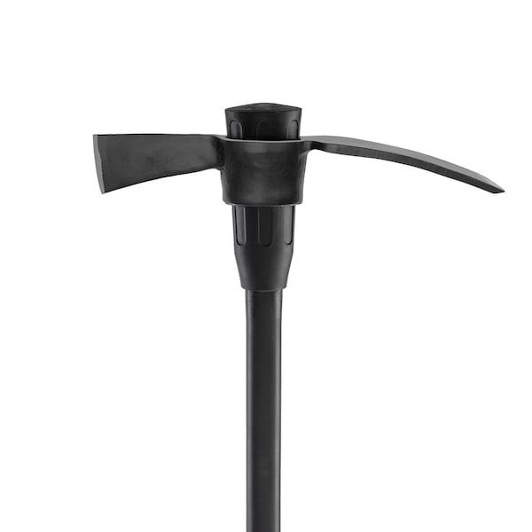 Intertool Cutter Mattock, 36 in. Fiberglass Handle - HT08-0307
