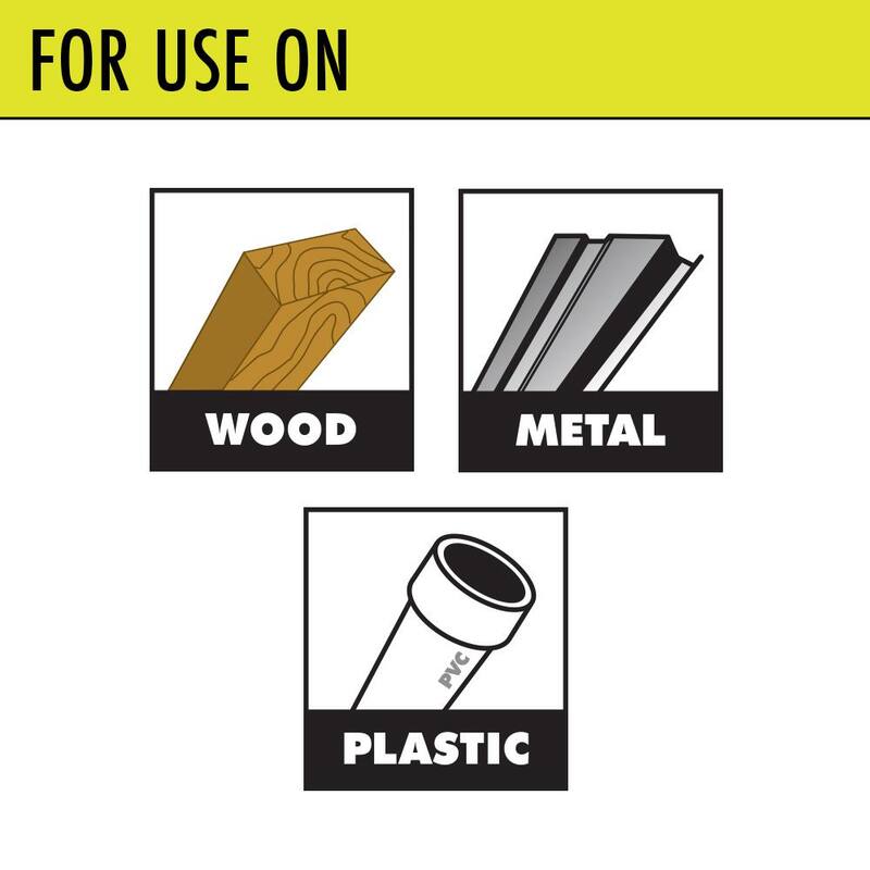 Herramienta rotativa RYOBI 1/8 pulgadas. Punta de grabado de cilindro de carburo (Para metal, plástico y madera) - A90CE06