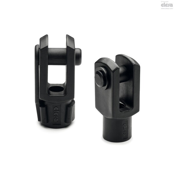 Elesa Forks, FJT-M8+PC - FJT.