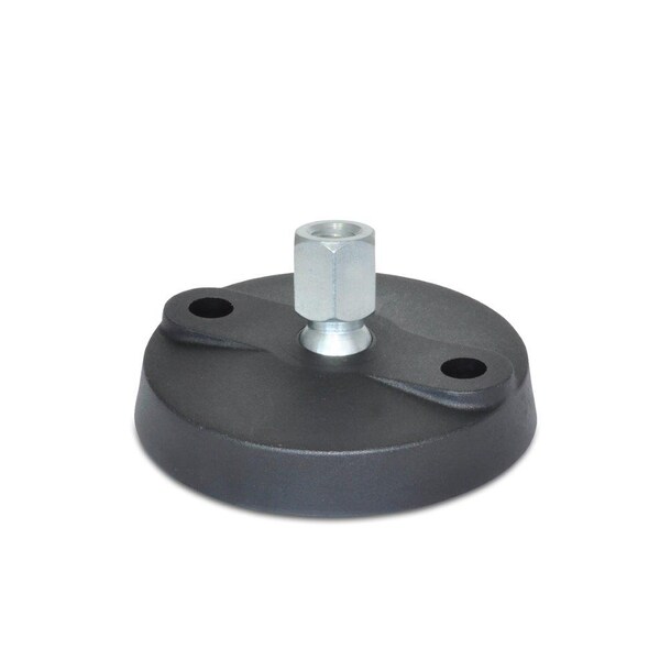 J.W. Winco JW Winco WN9000 12NWP2 Leveling Feet - 12NWP2