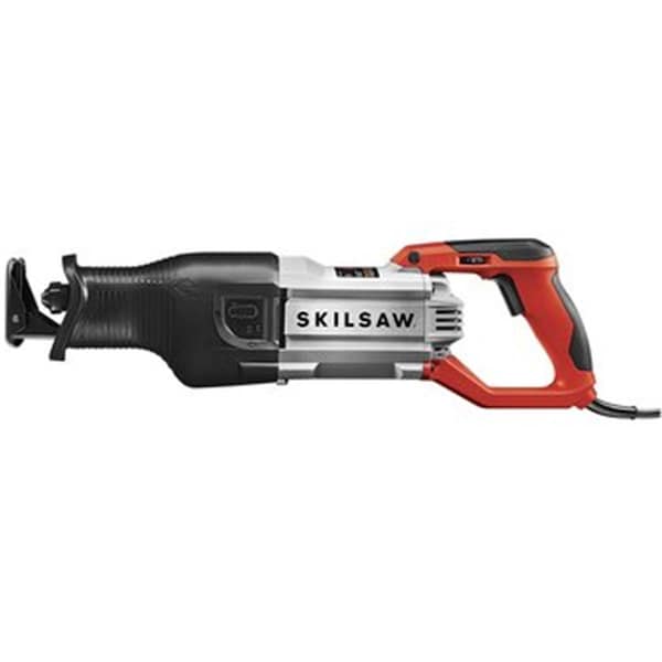 Chervon North America 15A Reciprocating Saw with Buzzkill Technology - CH300167
