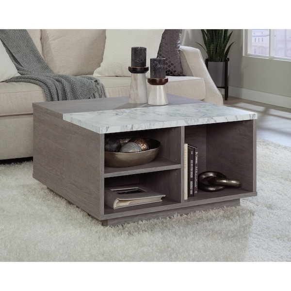 Sauder East Rock Lift Top Coffee Table Ao - 433861