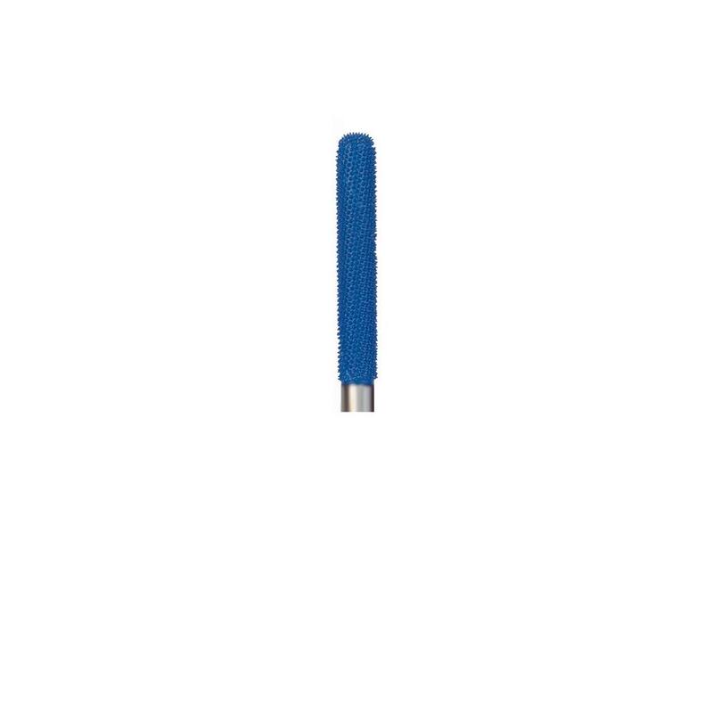 Foredom 5/16 pulg. x 1-3/4 pulg. Broca de carburo de tungsteno con eje de 1/4 pulg. - A-KB14715