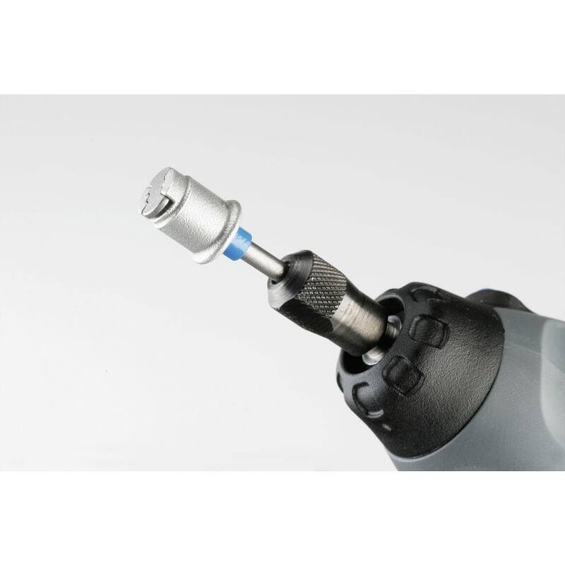 Husillo para herramienta rotativa Dremel EZ Lock - EZ402