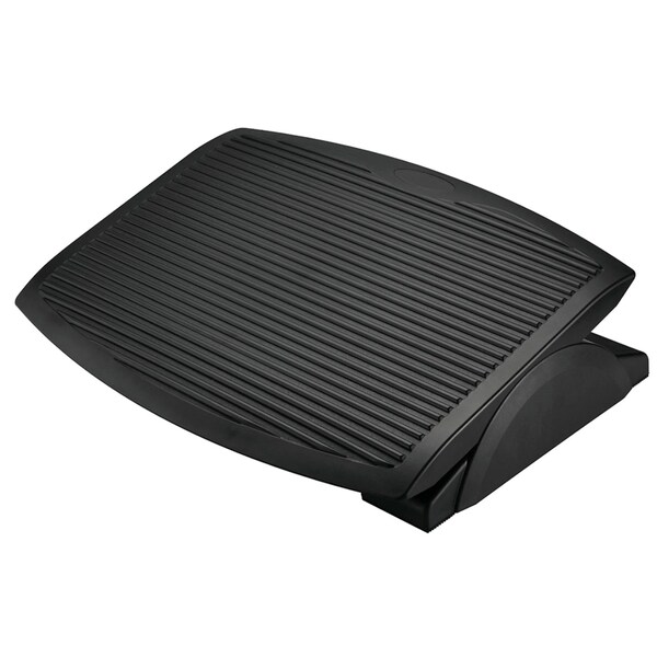 Aidata Ergo Plus Footrest, Gliding Free Angle Adjustment, 0-20 Degree - FR003