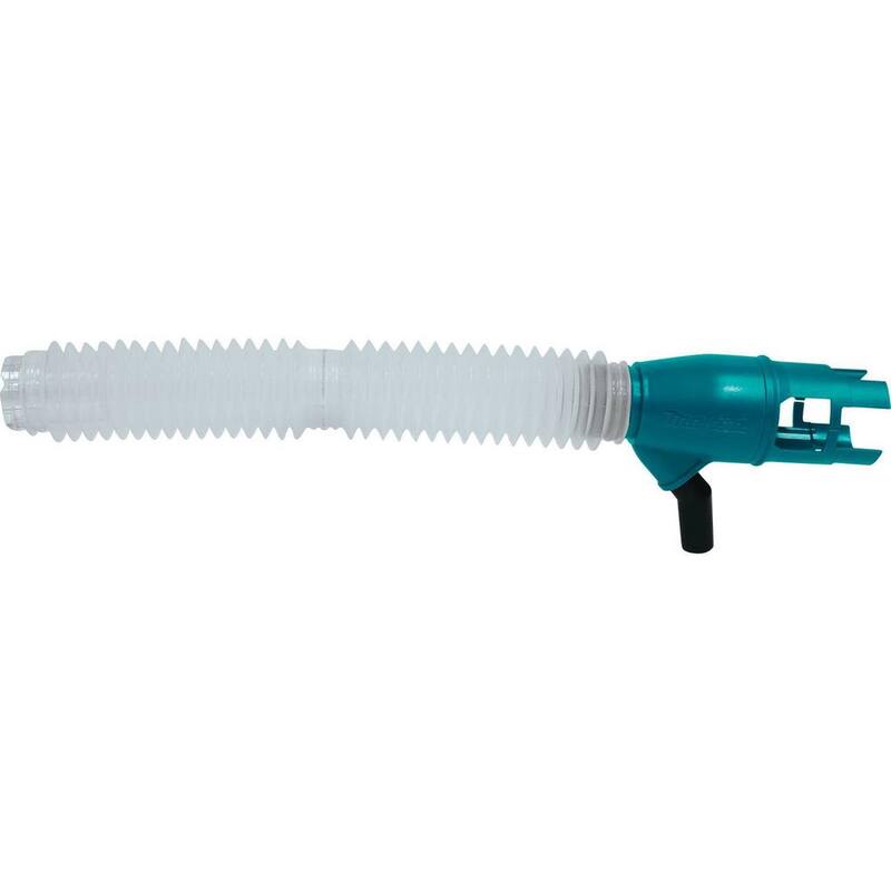 Broca SDS-MAX y Accesorio de Extracción de Polvo para Demolición para HR4013C - 196537-4