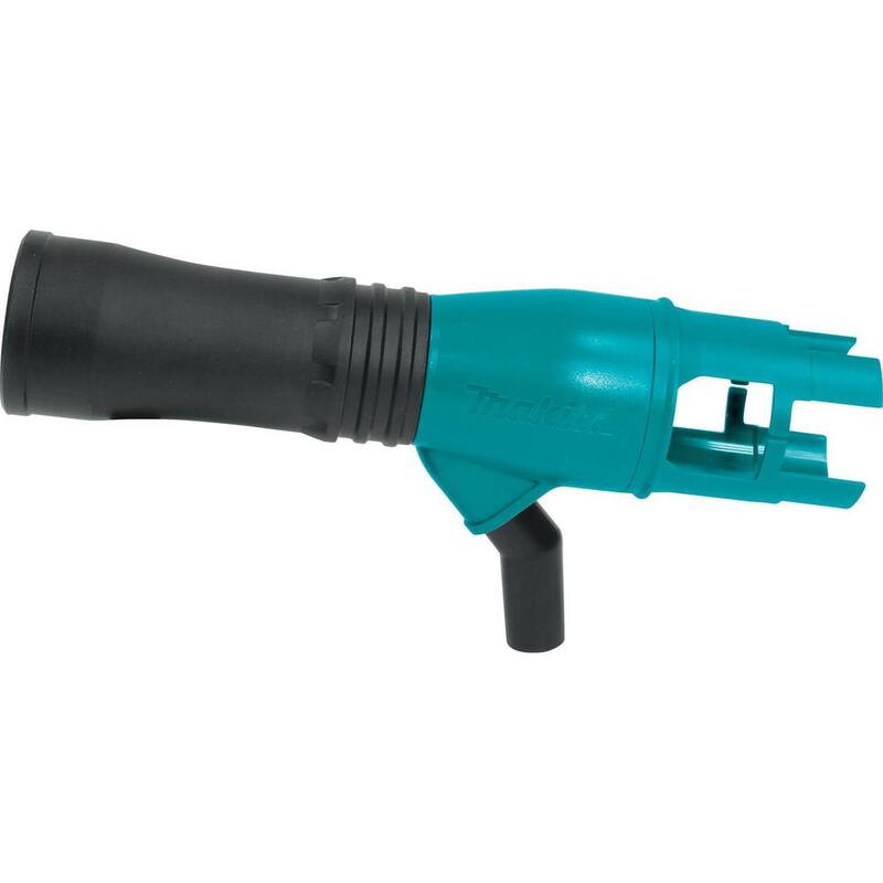 Broca SDS-MAX y Accesorio de Extracción de Polvo para Demolición para HR4013C - 196537-4