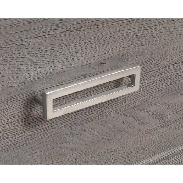 Sauder Hayes Garden Coffee Table Ao , Large drawer features full extension slides for an easy access glide - 434776