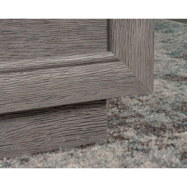 Sauder Hayes Garden Coffee Table Ao , Large drawer features full extension slides for an easy access glide - 434776