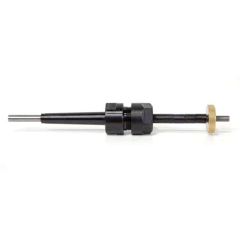 Torno de Madera WEN para Hacer Plumas - Mandril MT1 - PM01