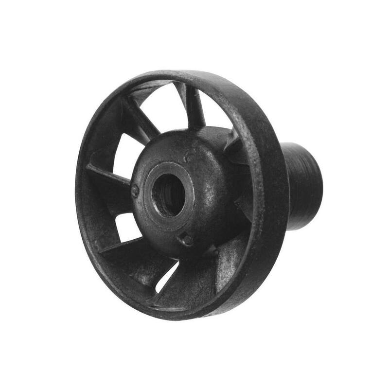 Soplador de polvo para herramienta rotativa Dremel para aplicaciones de lijado, grabado y tallado - 490