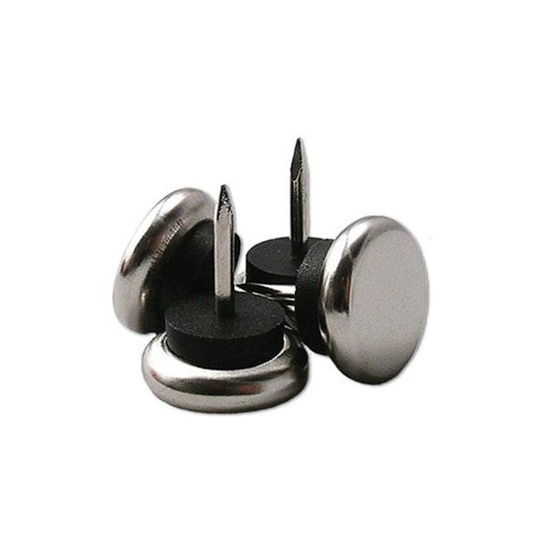 Richelieu TG 4PK 116MTL Glides - F31911TV