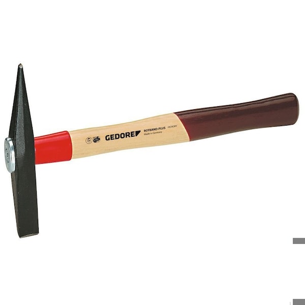 Gedore Scaling Hammer, Rotband-Plus, 300 G - 677 H