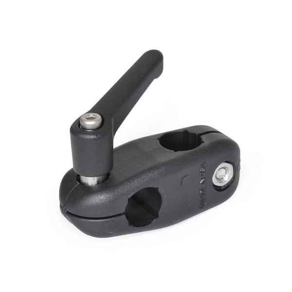 J.W. Winco JW Winco WN6000508 Cross Block - WN6000508