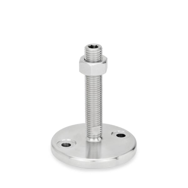 J.W. Winco JW Winco GN23-100-5/8X11-150-D1-UK Leveling Mount - 23-100-5/8X11-150-D1-UK