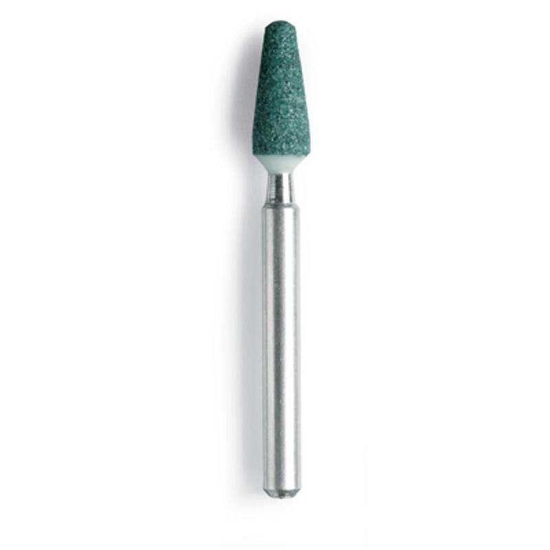 Kit de accesorios giratorios para vidrio y piedra Dremel (8 piezas) - 735-01