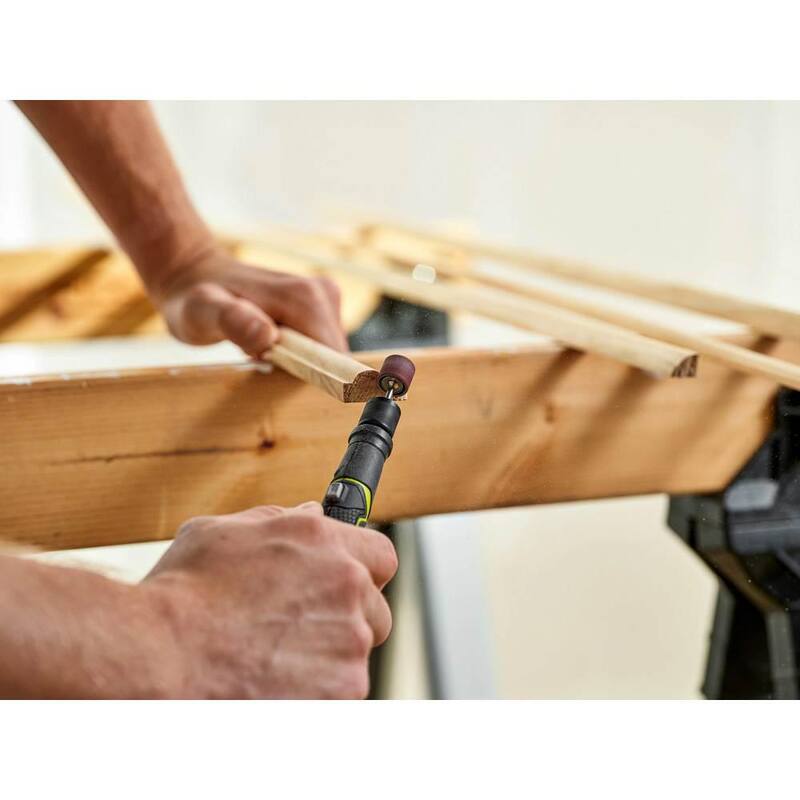 RYOBI Juego de Accesorios para Herramienta Rotativa de 120 Piezas para Todo Uso (Para Madera, Metal y Plástico) - A90AS120
