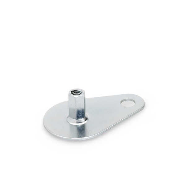 J.W. Winco JW Winco GN 42-50-1/2X13-32-A0-X Leveling Feet - 42-50-1/2X13-32-A0-X