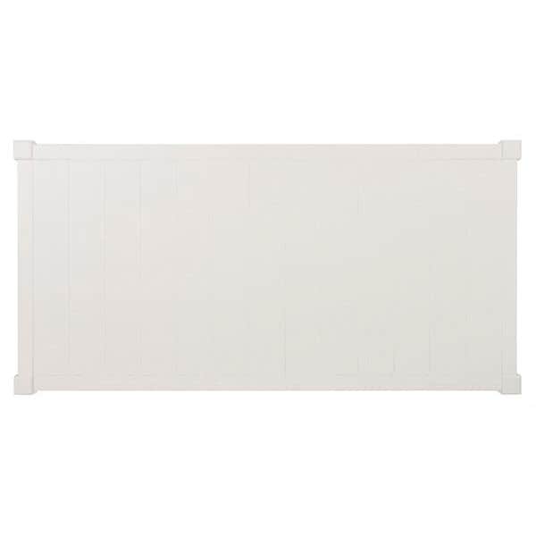 Safavieh Bela Coffee Table- White - 19 x 24 x 47 in. - AMH5734B