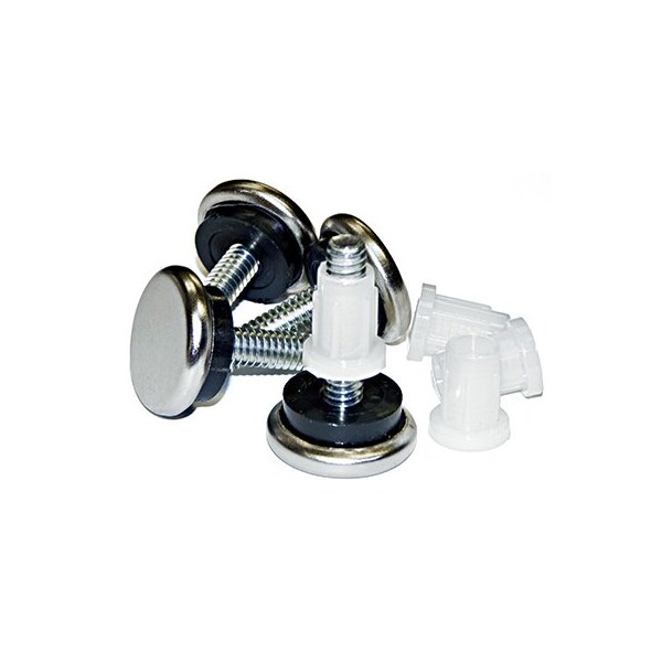 Richelieu TG 4PK 78 Lev Glide - F32024TV