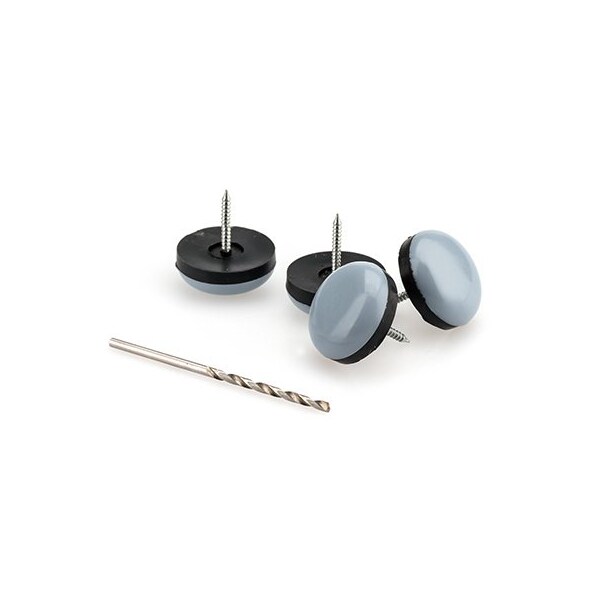 Richelieu TG 4PK 78Nail Sliders - 23118TV
