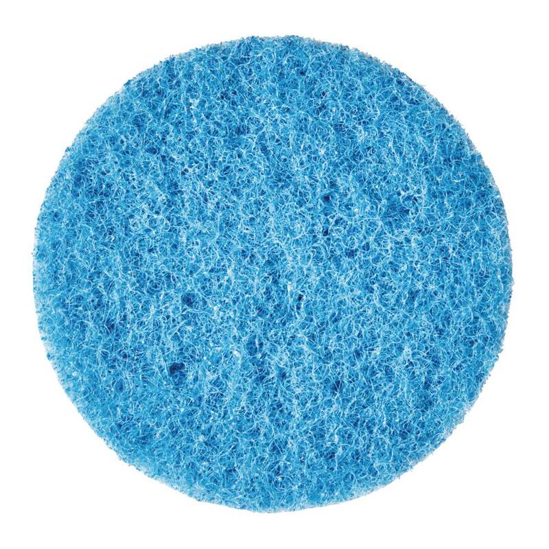 Paquete de variedad de limpieza Dremel Versa Power Scrubber (3 piezas) - PC365-3