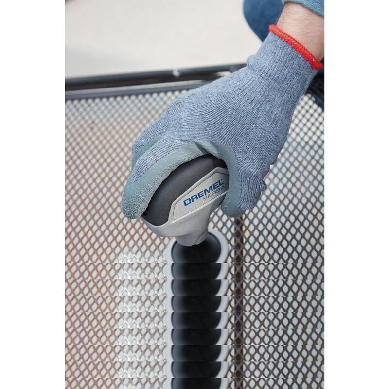 Paquete de variedad de limpieza Dremel Versa Power Scrubber (3 piezas) - PC365-3