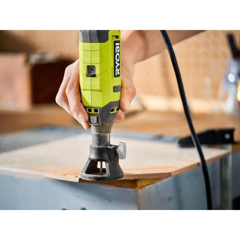 Kit rotativo para corte de azulejos RYOBI - A90CG01A1