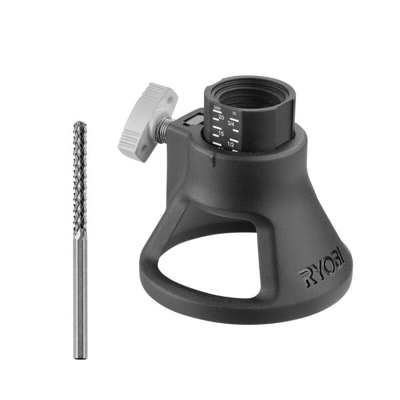 Kit rotativo para corte de azulejos RYOBI - A90CG01A1