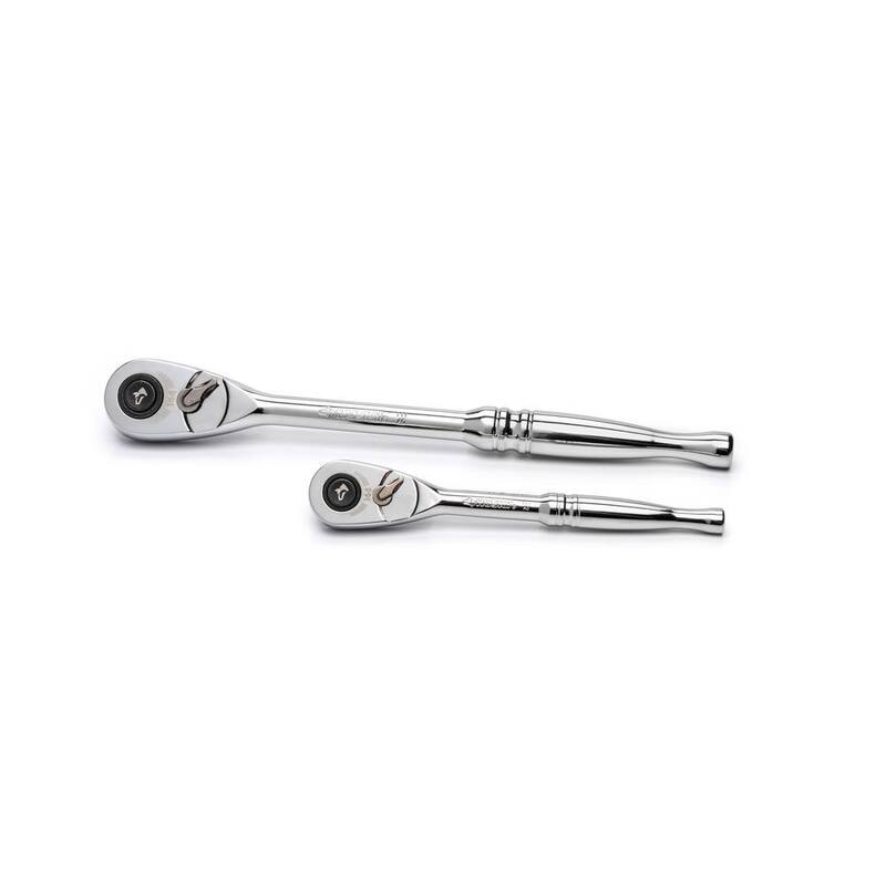Juego de herramientas mecánicas Husky de 144 dientes (75 piezas) - H14475MTS