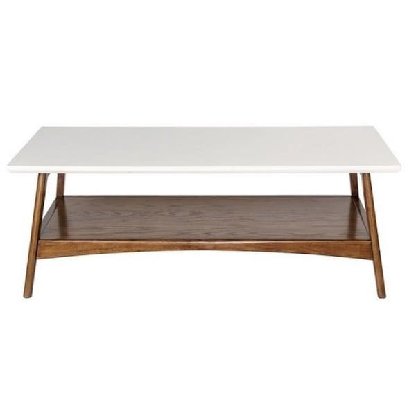 Madison Park Madison Park MP120-0094 Parker Coffee Table - MP120-0094