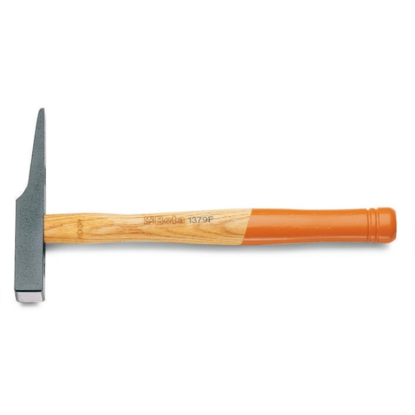 Beta Electricians Hammer, Wooden, 18mm - 013790418