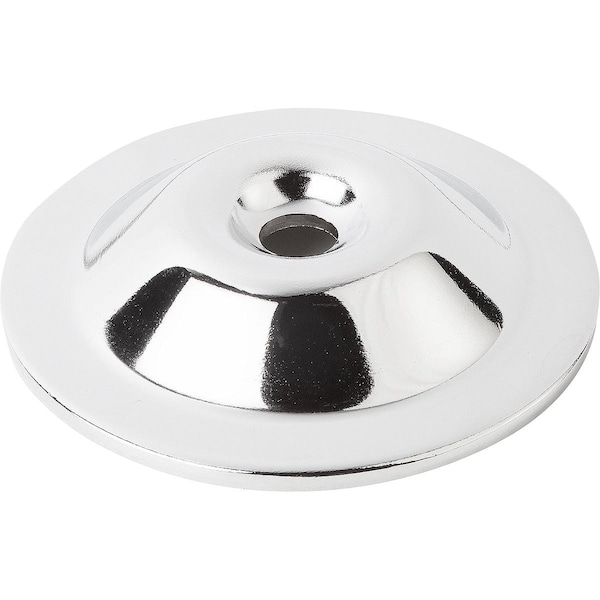 Kipp Plate For Levelling Feet, Form:A Steel, D=80 - K0672.10801