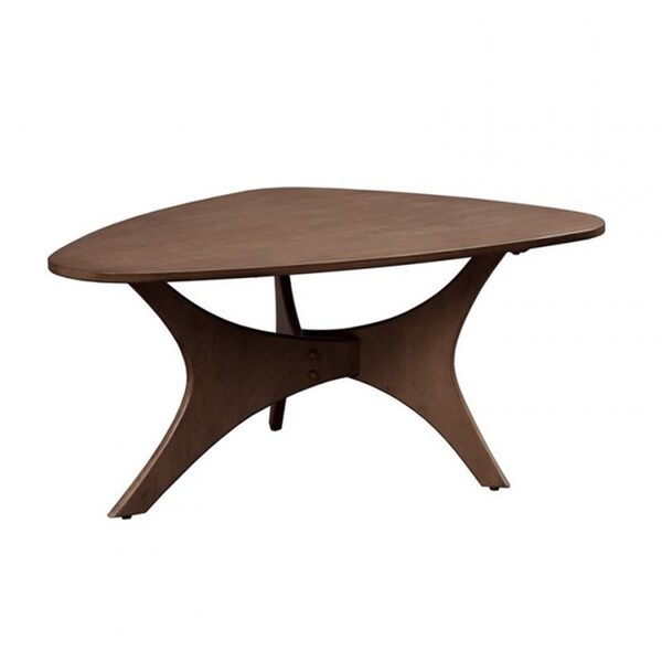 Ink Plus Ivy Kids INK Plus IVY  Blaze Triangle Wood Coffee Table - IIF17-0010