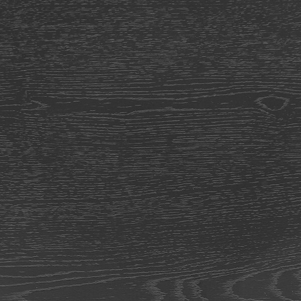 Manhattan Comfort Layla 35.4 Coffee Table in Black - CT019-BK