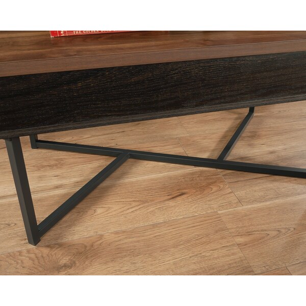 Sauder Canton Lane Lift Top Coffee Table Gw 3a - 431214
