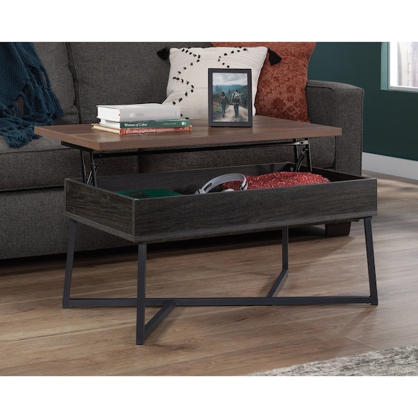 Sauder Canton Lane Lift Top Coffee Table Gw 3a - 431214