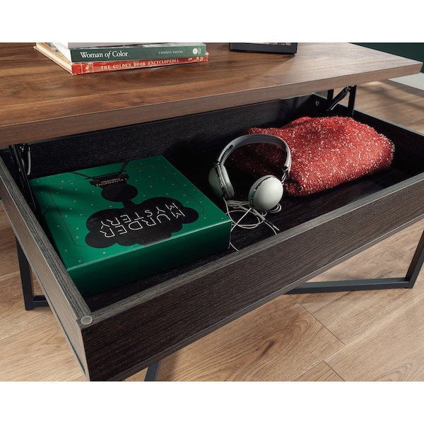 Sauder Canton Lane Lift Top Coffee Table Gw 3a - 431214