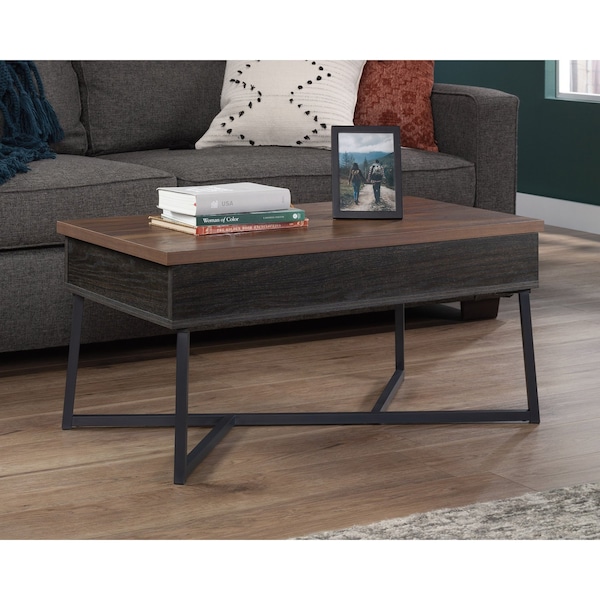 Sauder Canton Lane Lift Top Coffee Table Gw 3a - 431214