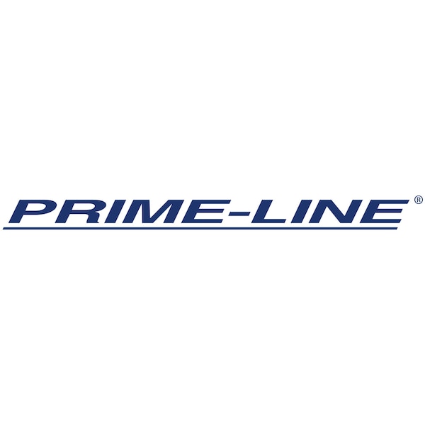 Prime-Line Heavy-Duty Non-Slip Furniture Pads, 1/4 in. Thick x 4 in. x 4 in. 8 Pack - MP76740