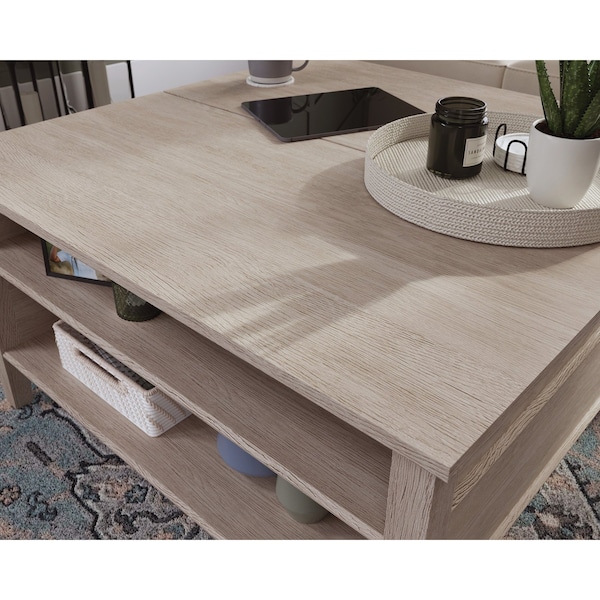 Sauder East Adara Lift Top Coffee Table Co - 430309