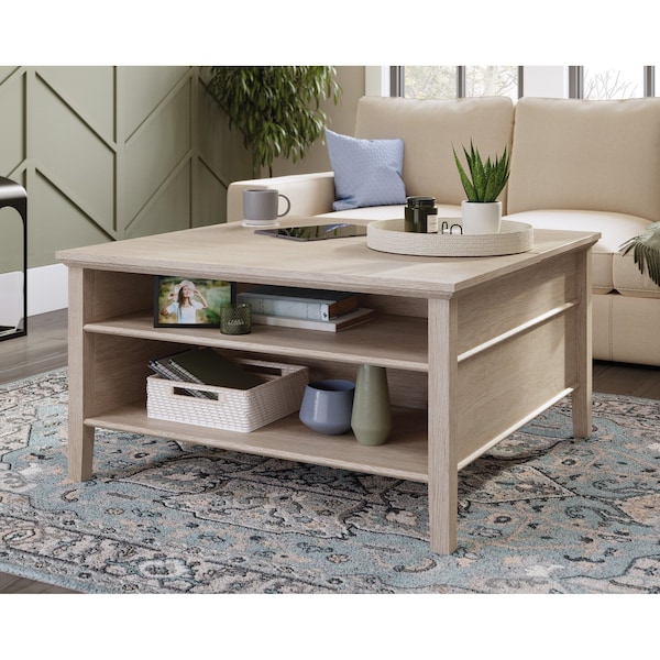 Sauder East Adara Lift Top Coffee Table Co - 430309